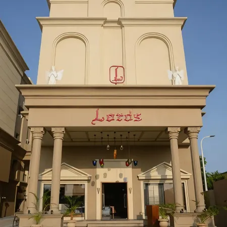 Lords Inn Jamnagar - Motikhavdi