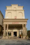 Lords Inn Jamnagar - Motikhavdi - 3-Star