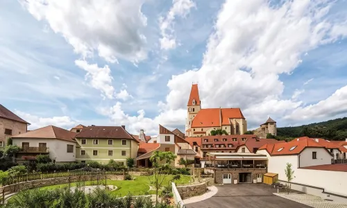 Hotel-Restaurant Kirchenwirt