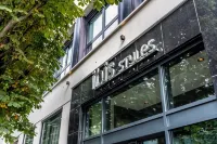 Ibis Styles Paris Villejuif Hotel di Villejuif
