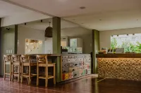 Pousada Pier do Pontal Hotels in Ilheus