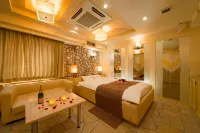 HOTEL THE i 東大阪 ラブホテル