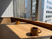 鹿兒島羅伊空間飯店 - 酒店式公寓