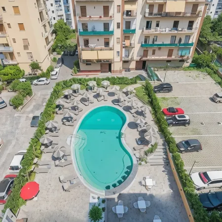 Hotel Leone