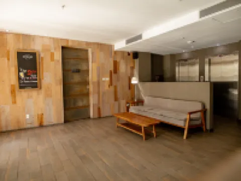 Smart Hotel Montevideo Hotéis em Montevideo