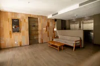 Smart Hotel Montevideo