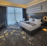 Msharef Al Moden Hotel