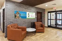 Extended Stay America Suites - Fort Lauderdale - Plantation Hoteles en Plantation