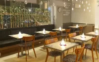 Hotel Las Lomas Hotels in San Borja