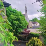 Church View House F56H977 - 4 ดาว
