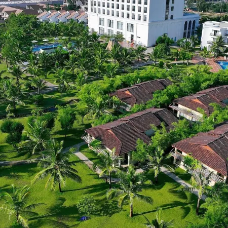 Celina Peninsula Resort