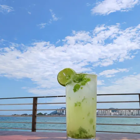 Grand Hotel Guarujá - A Sua Melhor Experiência Beira Mar na Praia!