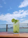 Grand Hotel Guarujá - A Sua Melhor Experiência Beira Mar na Praia! - マウンテンビュー
