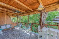 Hotel Guiones Hotels in Nosara