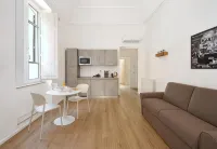 Palazzo Gregorietti Boutique Apartments