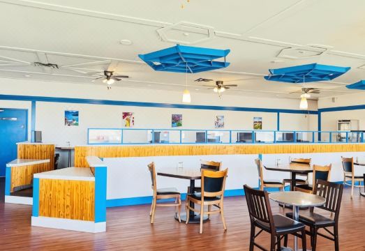 3. 라마다 바이 윈..