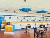 Ramada by Wyndham Dawson Creek - Morgenmad
