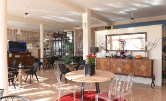 Star Beach Resort - Makrygialos Beachfront Nests