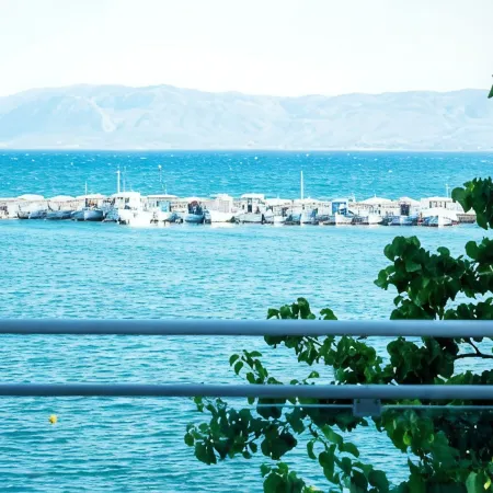 Porto Evia Boutique Hotel