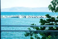 Porto Evia Boutique Hotel - オーシャンビュー