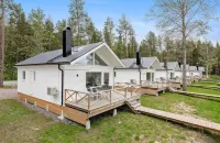 First Camp Arcus-Luleå Hotels in 