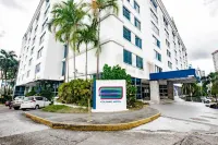 Studio Coliving Hotel Hotels in 