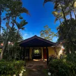 Princesa de la Luna Ecolodge Hotels in San Ramon