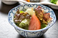 Isamikan - breakfast
