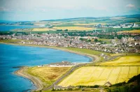 Woodland Bay Hotel Hotels in Girvan