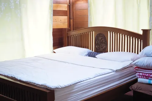 Wangnamkeaw Goodviewresort Hotels in Wang Nam Khiao
