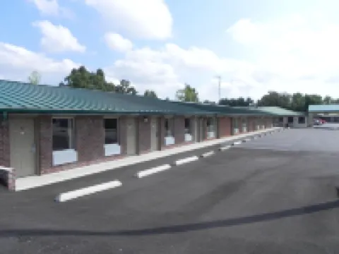 Relax Inn and Suites Kuttawa Hotels in Kuttawa