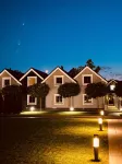 Scandinavia Resort Hotels in Zator