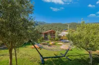 Kaş Joy Glamping Hotels in Bayindir Mahallesi