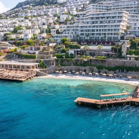 Swissôtel Living Bodrum