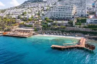 Swissôtel Living Bodrum Hôtels à : Gundogan Mahallesi