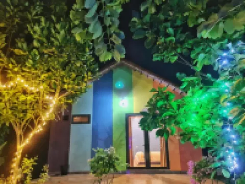 Hidden Valley Eco Retreat Trang An