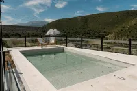 Hostería la Angostura Hotels in El Mollar