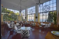 Hotel Bel Soggiorno - Morgenmad