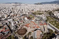 Athenian Spirit