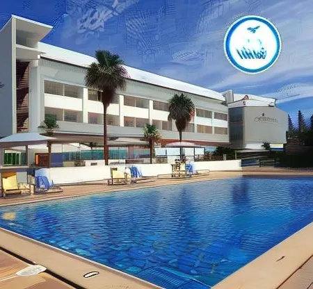 BejaParque Hotel