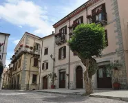Borgo San Pietro Hotels near Cascate di Villa San Michele