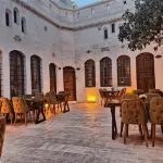 TESSERA HOTEL Hotels in Sanliurfa