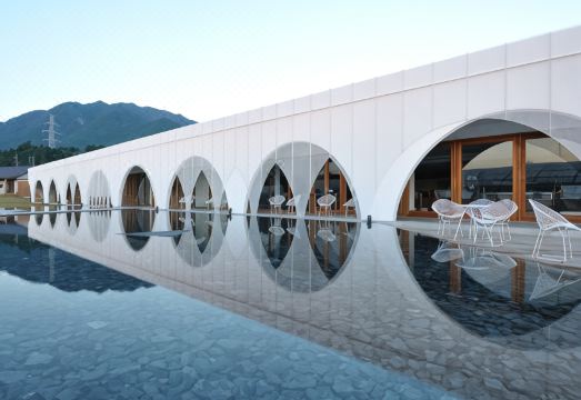 2. 호텔 유노모토..