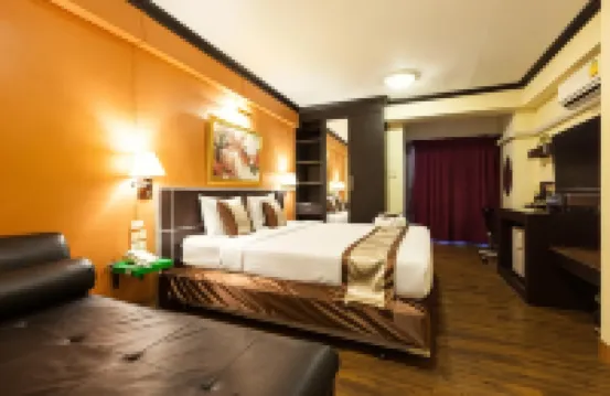 曼谷瓦布亞阿索特爾酒店