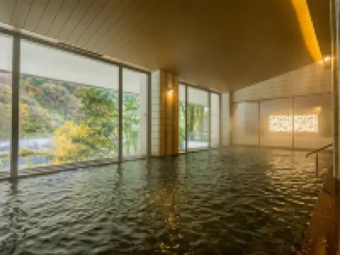 黑部市宇奈月杉乃井温泉Yamanoha酒店 黑部市酒店