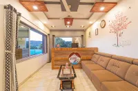 Treebo the Venna Hill Hotels in Satara