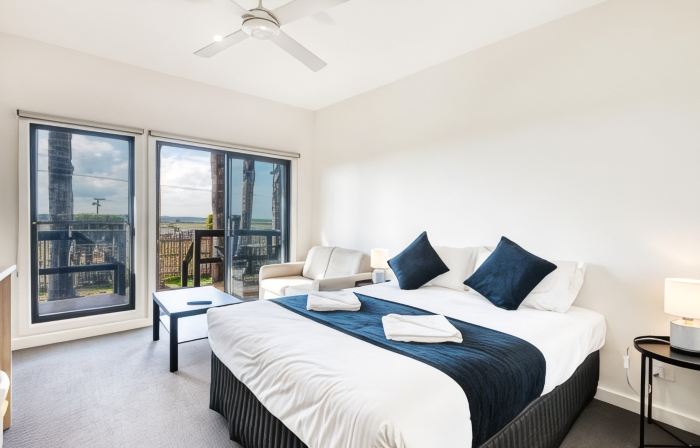 Inverloch Motel