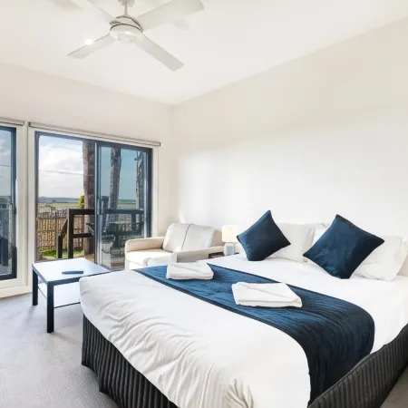 Inverloch Motel