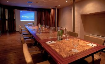 Boutique Hotel Astoria