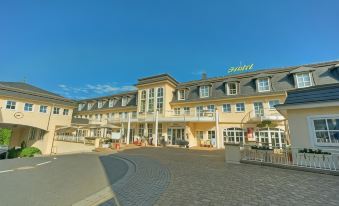 Hotel Lahnschleife
